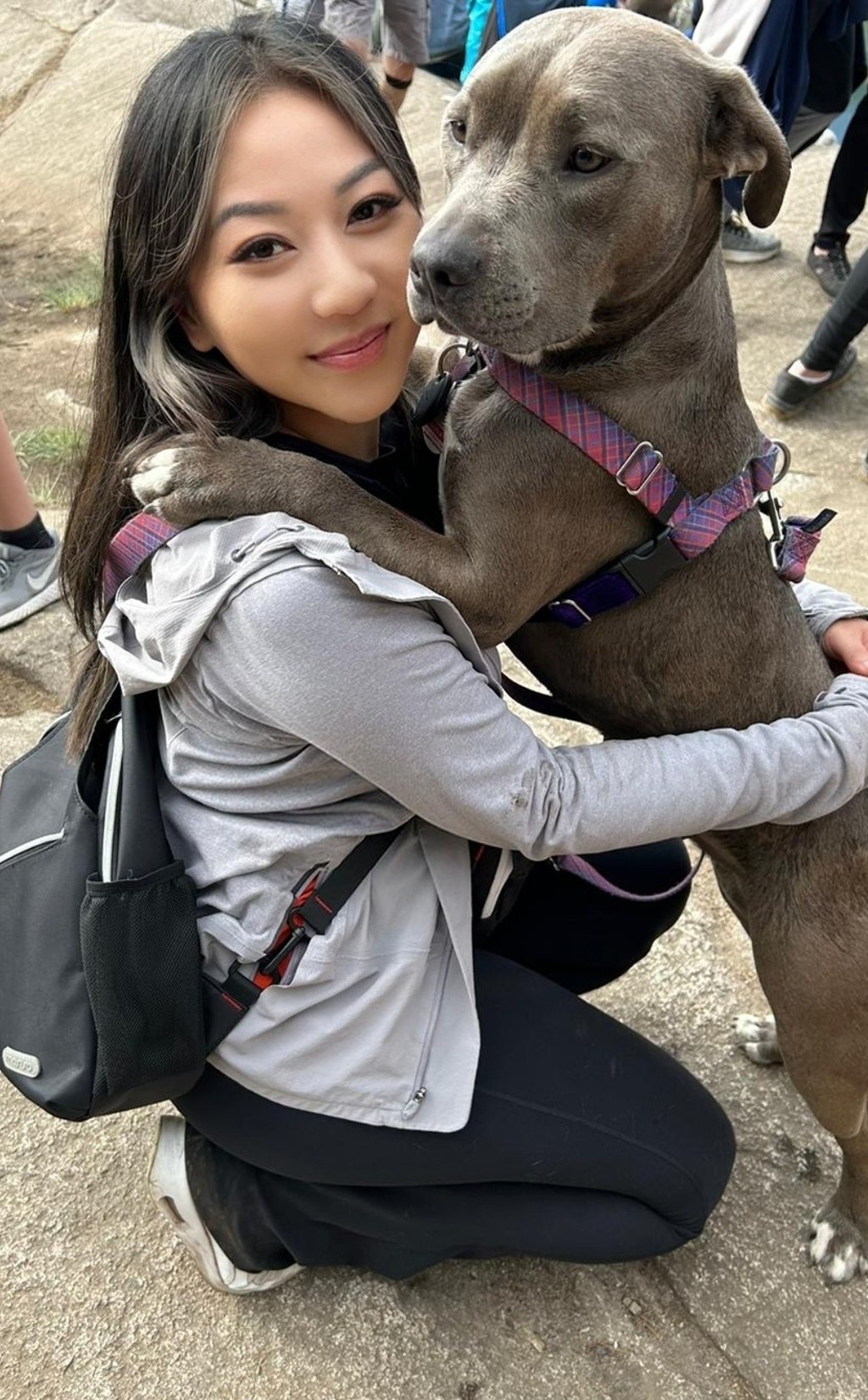 caroline staff photo