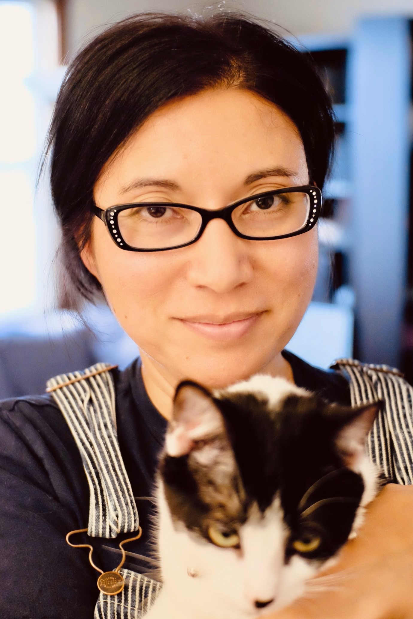 dr hayes staff photo